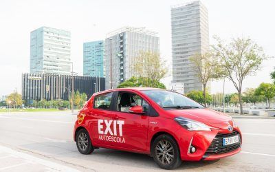 Ventajas de conducir un coche automático