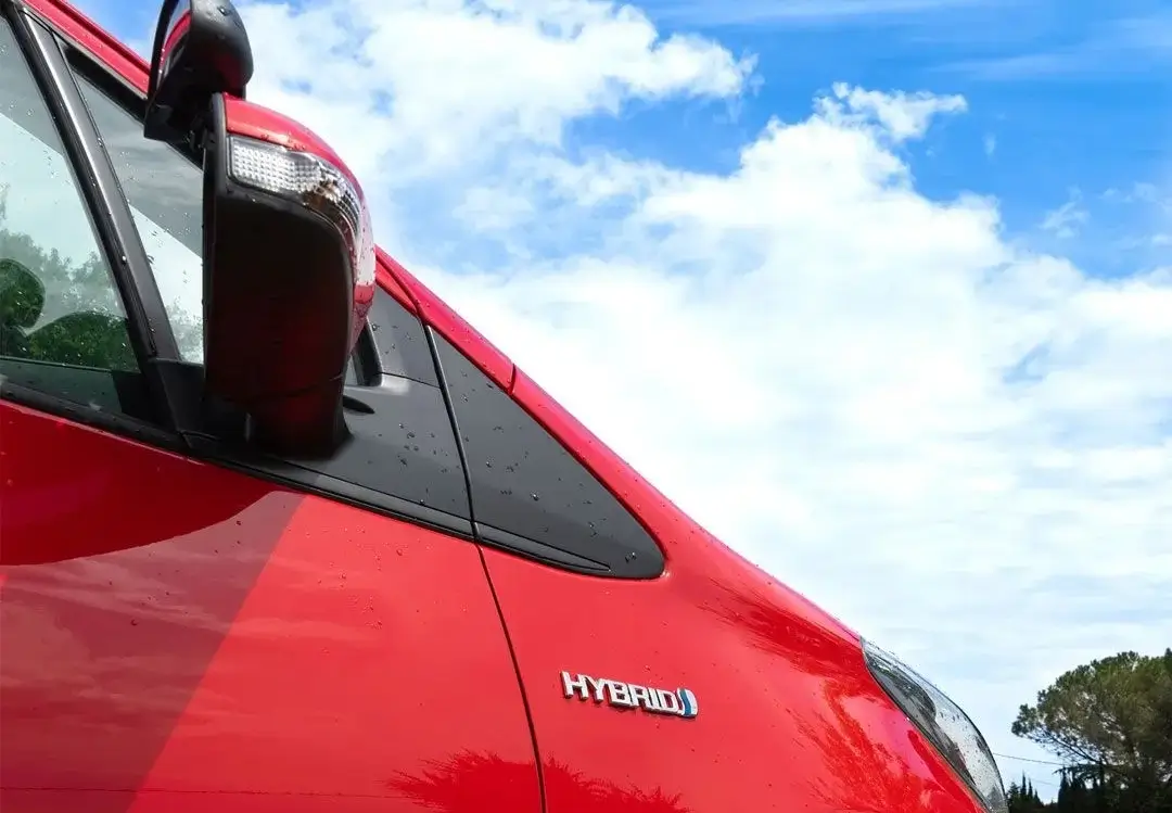 Vehicle de mobilitat personal