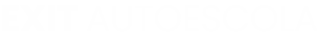 logo exit autoescola