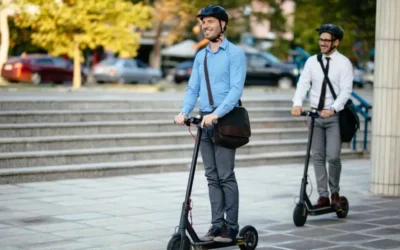 🚨 Nuevo seguro obligatorio para patinetes y VMP: todo lo que necesitas saber