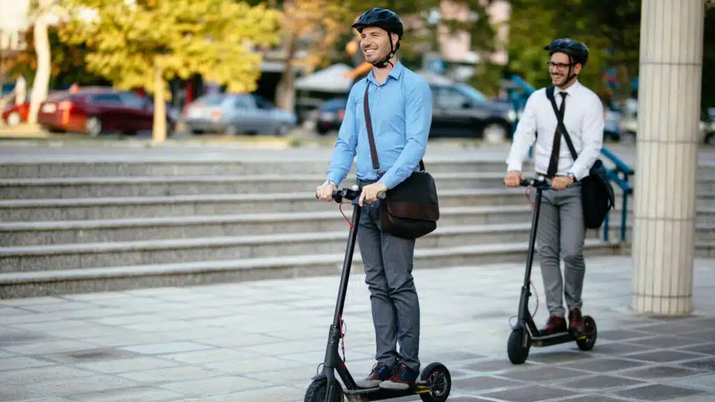 🚨 Nuevo seguro obligatorio para patinetes y VMP: todo lo que necesitas saber